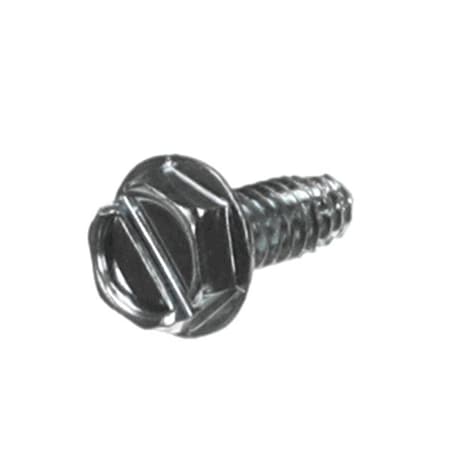 Garland Screw #10-24X1/2 Hex Hd Type F F588